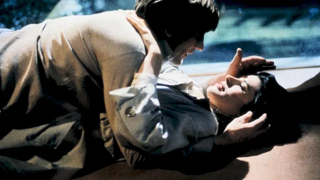 Photo 3 du film : La Femme d'à côté