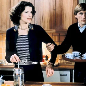 Photo du film : La Femme d'à côté