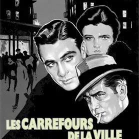 Photo du film : Les Carrefours de la ville