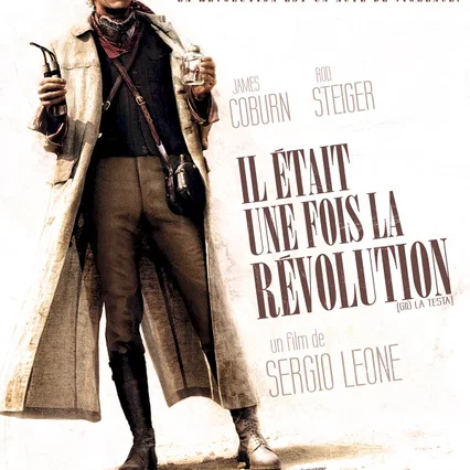 Miniature photo du film : Il était une fois la révolution