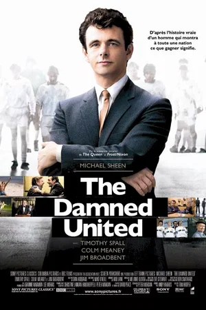 Affiche du film : The Damned United
