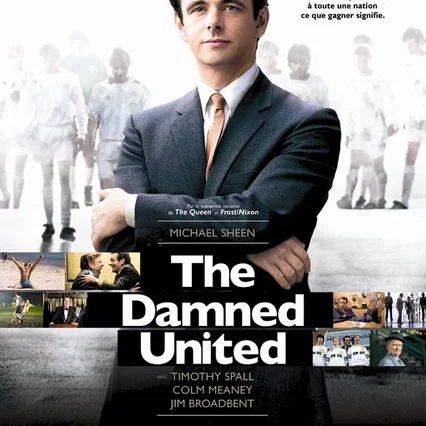 Miniature photo du film : The Damned United