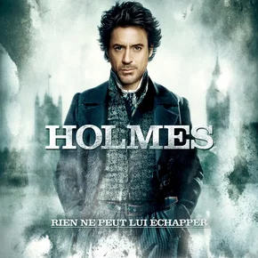 Photo du film : Sherlock Holmes