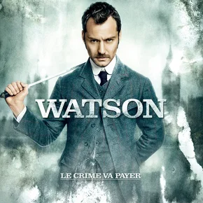 Photo du film : Sherlock Holmes