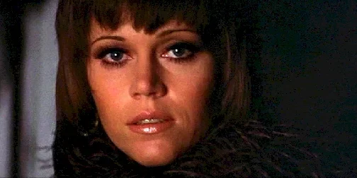 Photo du film : Klute
