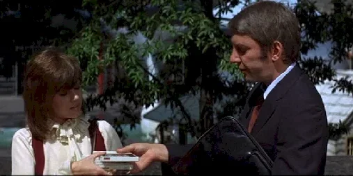 Photo du film : Klute