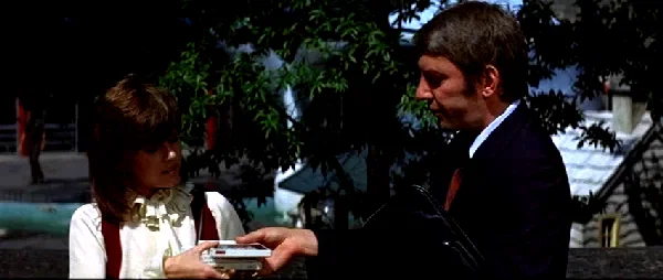 Photo 4 du film : Klute