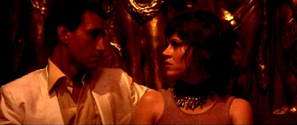 Photo 5 du film : Klute