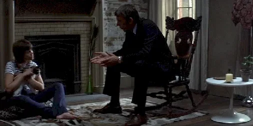 Photo du film : Klute