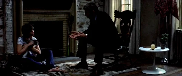 Photo 6 du film : Klute