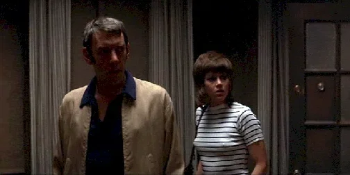 Photo du film : Klute