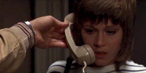 Photo du film : Klute