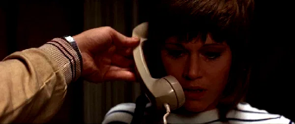 Photo 8 du film : Klute