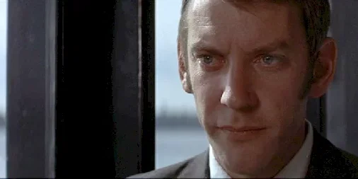Photo du film : Klute