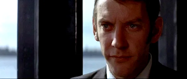 Photo 9 du film : Klute