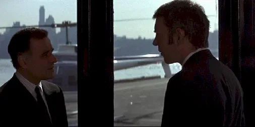 Photo du film : Klute