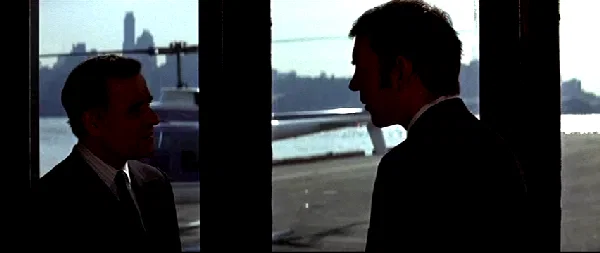 Photo 10 du film : Klute