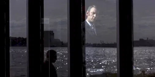 Photo du film : Klute