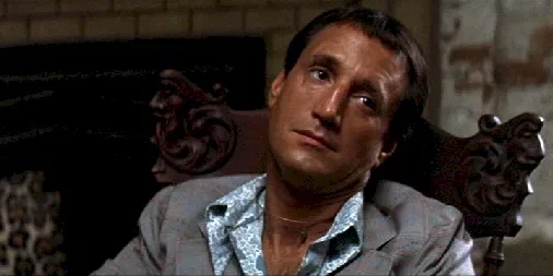 Photo du film : Klute