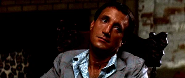 Photo 12 du film : Klute