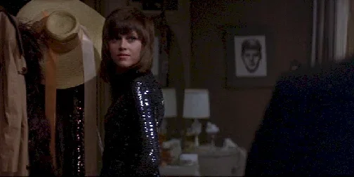 Photo du film : Klute
