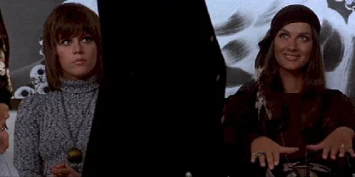 Photo du film : Klute