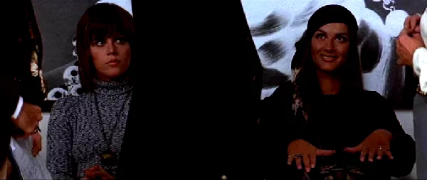 Photo 18 du film : Klute