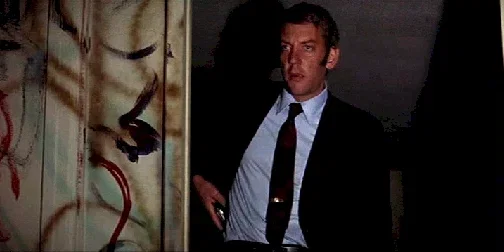 Photo du film : Klute