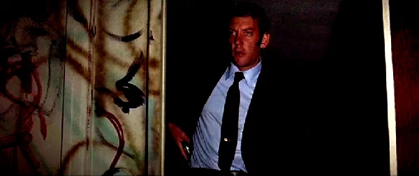 Photo 20 du film : Klute
