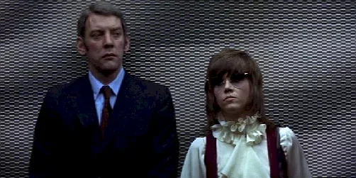 Photo du film : Klute