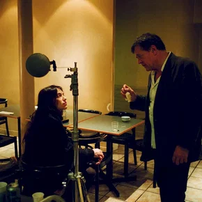 Photo du film : Persécution