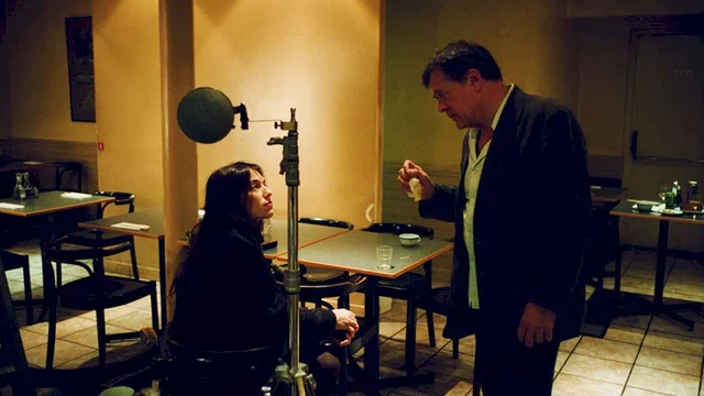 Photo du film : Persécution