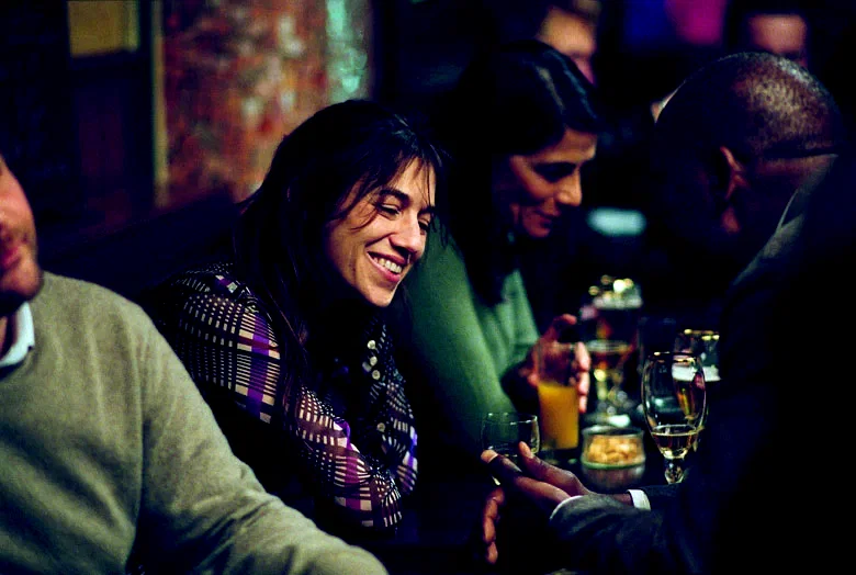 Photo 4 du film : Persécution