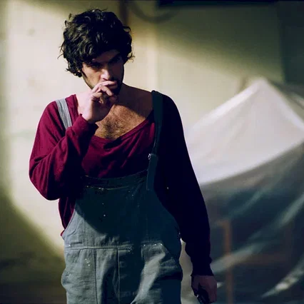 Miniature photo du film : Persécution