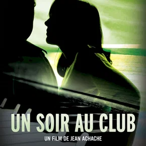 Photo du film : Un Soir au Club