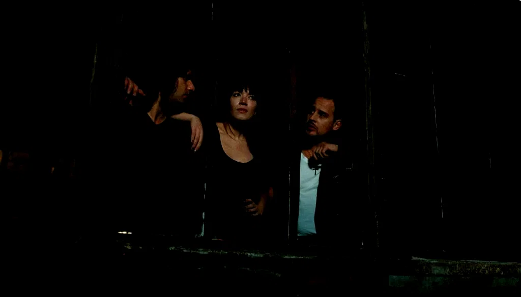 Photo 2 du film : Soul Kitchen