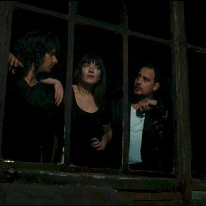 Photo du film : Soul Kitchen
