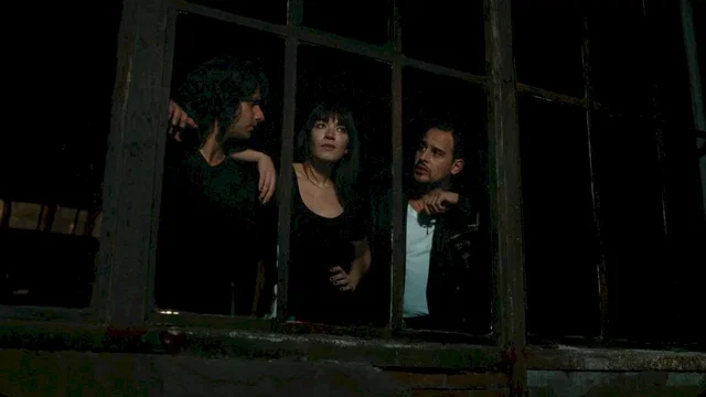 Photo du film : Soul Kitchen