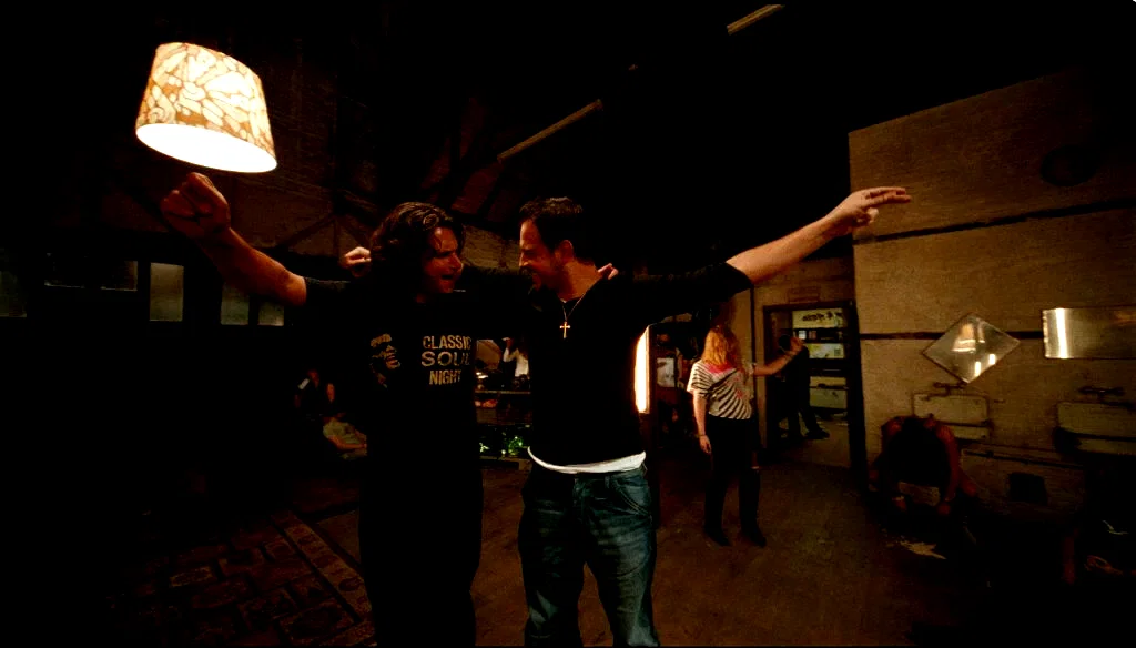 Photo 8 du film : Soul Kitchen