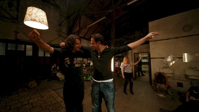Photo du film : Soul Kitchen