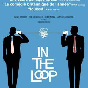 Photo du film : In the Loop