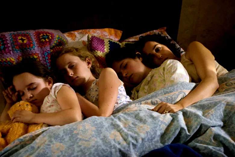 Photo 2 du film : Gamines