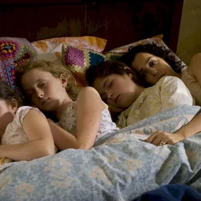 Photo du film : Gamines