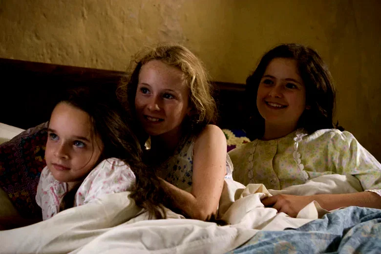 Photo 3 du film : Gamines