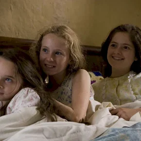 Photo du film : Gamines