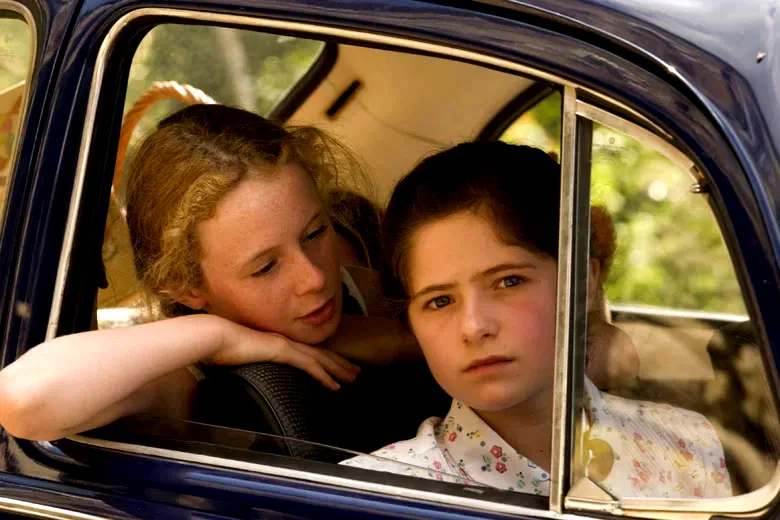 Photo 6 du film : Gamines
