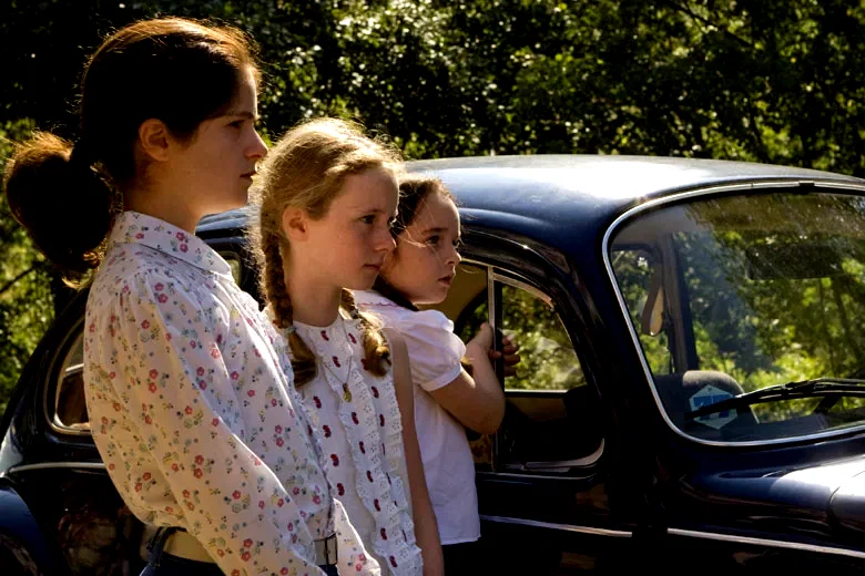 Photo 7 du film : Gamines