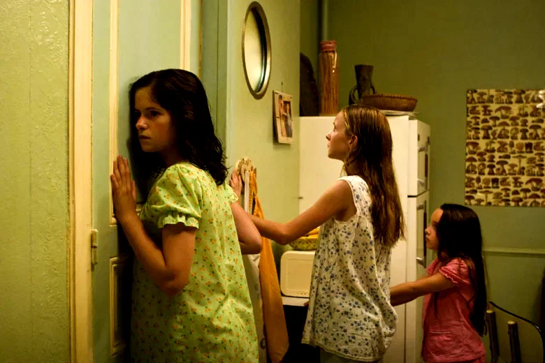 Photo 9 du film : Gamines