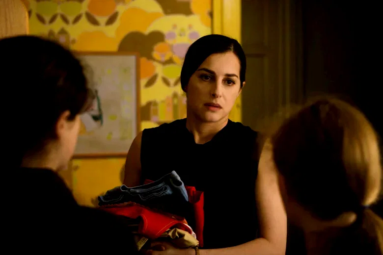 Photo 10 du film : Gamines