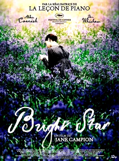 Affiche du film : Bright Star